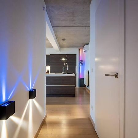 Апартаменты London 993 Loft 402 Антверпен Экстерьер фото