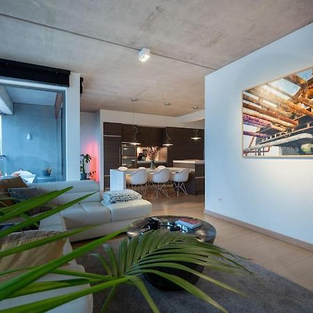 Апартаменты London 993 Loft 402 Антверпен Экстерьер фото