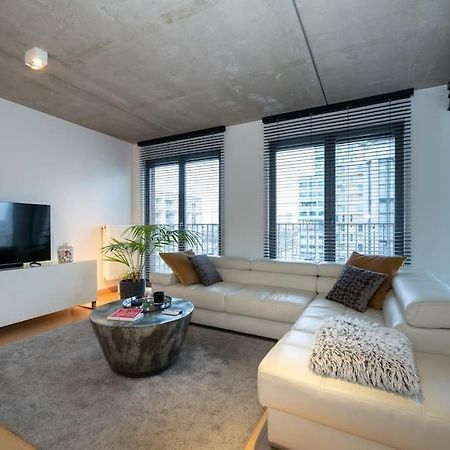 Апартаменты London 993 Loft 402 Антверпен Экстерьер фото