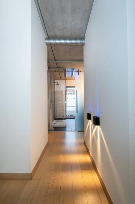 Апартаменты London 993 Loft 402 Антверпен Экстерьер фото