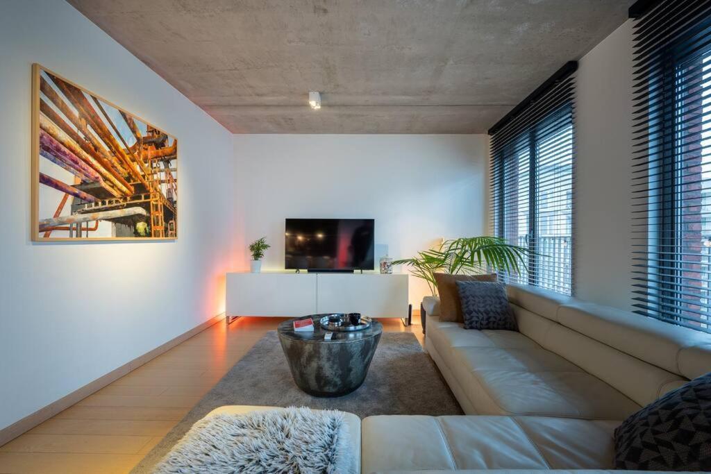 Апартаменты London 993 Loft 402 Антверпен Экстерьер фото