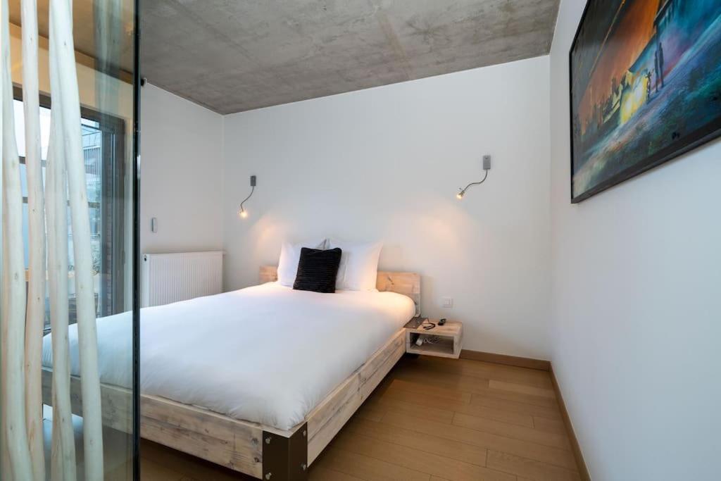 Апартаменты London 993 Loft 402 Антверпен Экстерьер фото