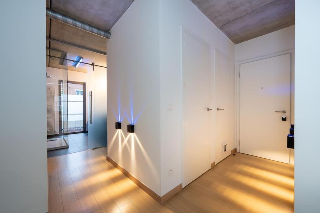 Апартаменты London 993 Loft 402 Антверпен Экстерьер фото