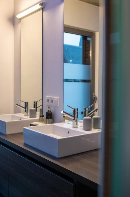 Апартаменты London 993 Loft 402 Антверпен Экстерьер фото