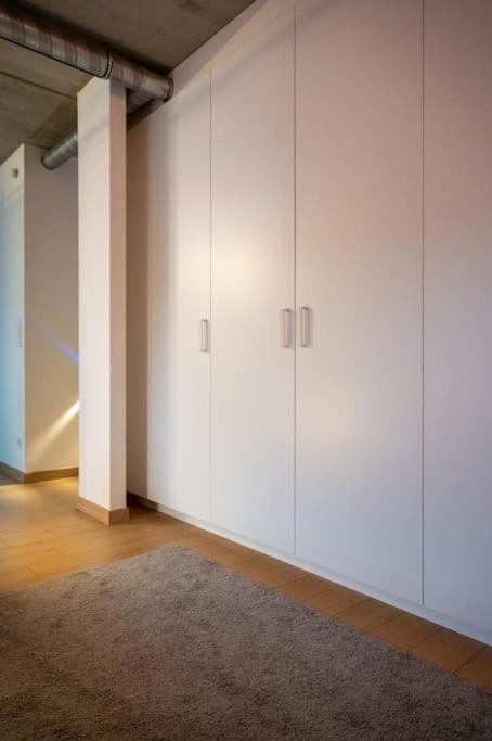 Апартаменты London 993 Loft 402 Антверпен Экстерьер фото